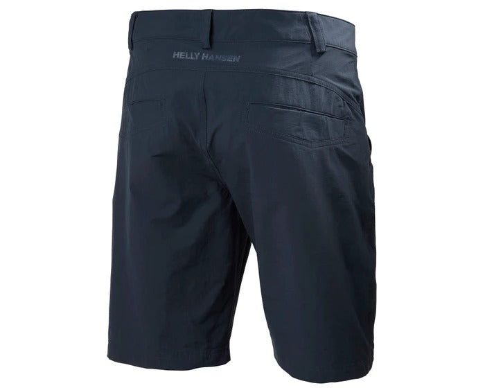 Helly Hansen 2022 Men's Hydropower QD Club 10 Quick-Dry Swim Shorts - Perfect for Swimming, Beach & Water Sports