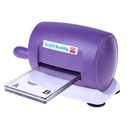 A Purple