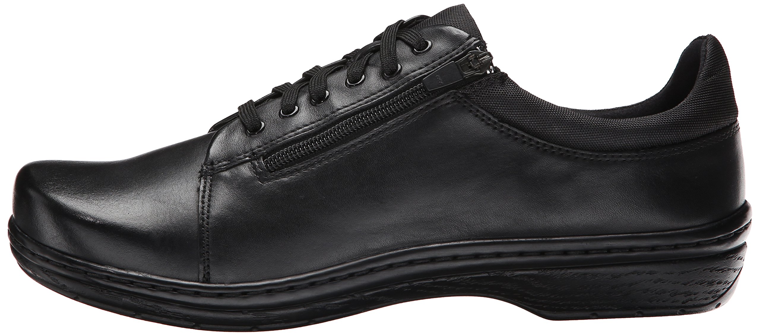Klogs Men's Comfortable Sneakers - Slip Resistant Work Shoes for Nurses, Chefs & Service Industry Professionals - Lightweight Walking Shoes for All-Day Wear