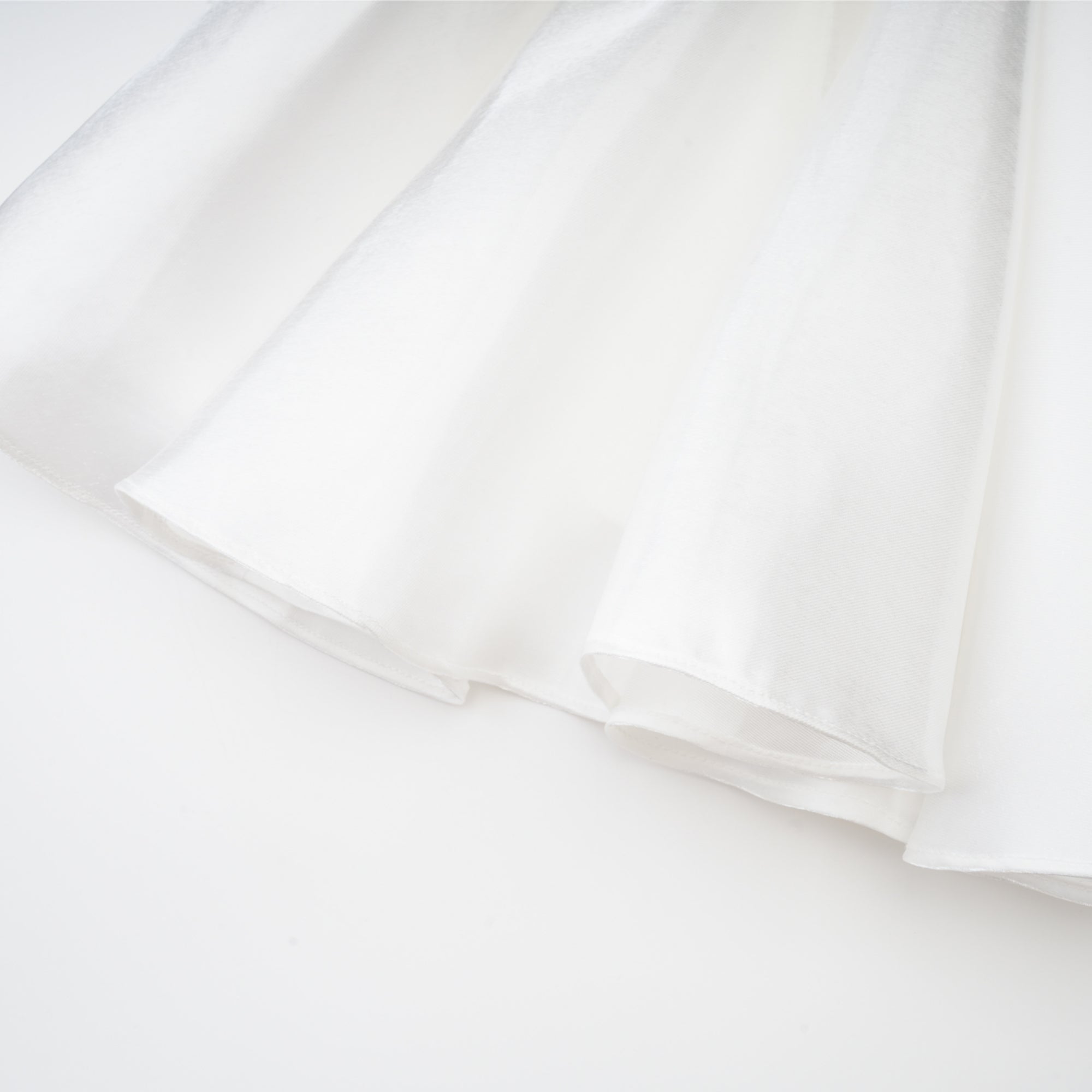 Catiana Bow Detail Flared Dress - Elegant Women's Party & Wedding Guest Dress for Special Occasions