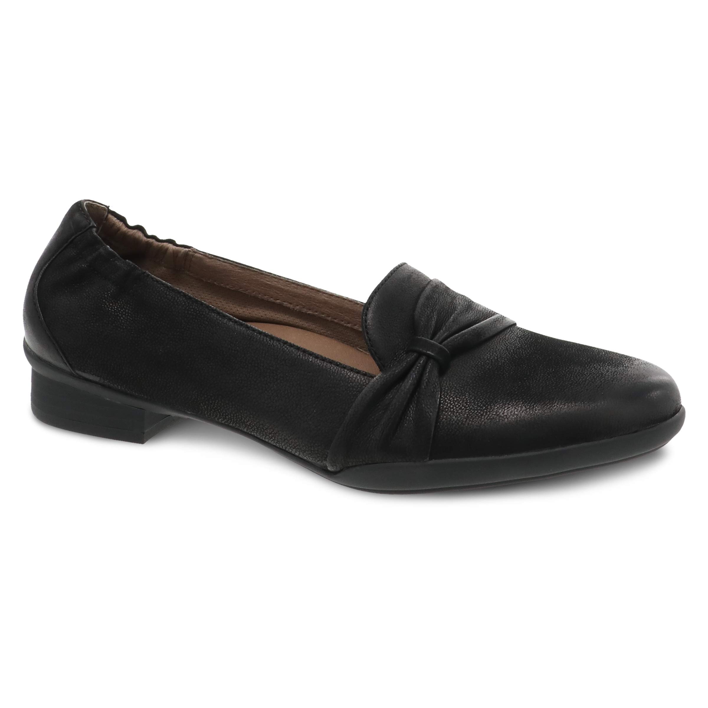 Dansko Women's Karen Clogs - Comfortable Slip-Resistant Shoes for Nurses, Teachers & Healthcare Workers - Perfect for Work, Walking & All-Day Wear