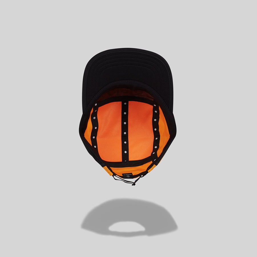 GOCap Athletics Red Planet - Premium Performance Baseball Cap for Men & Women - Perfect for Running, Hiking, and Outdoor Sports