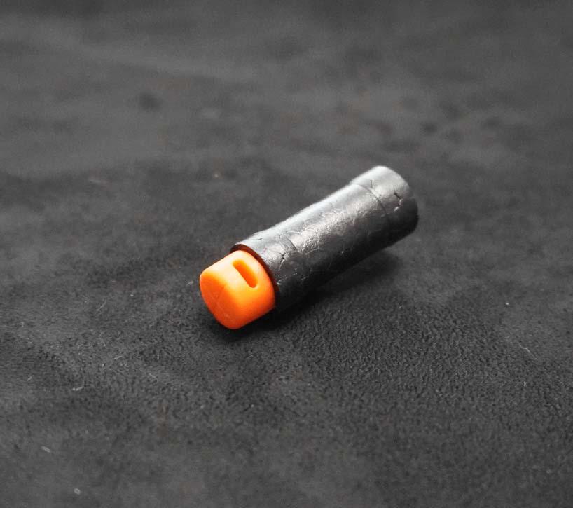 Azure Dragon Half Length Foam Darts - High Performance Nerf Compatible Dart Ammo for Foam Blasters | Perfect for Nerf Battles, Target Practice & Outdoor Games