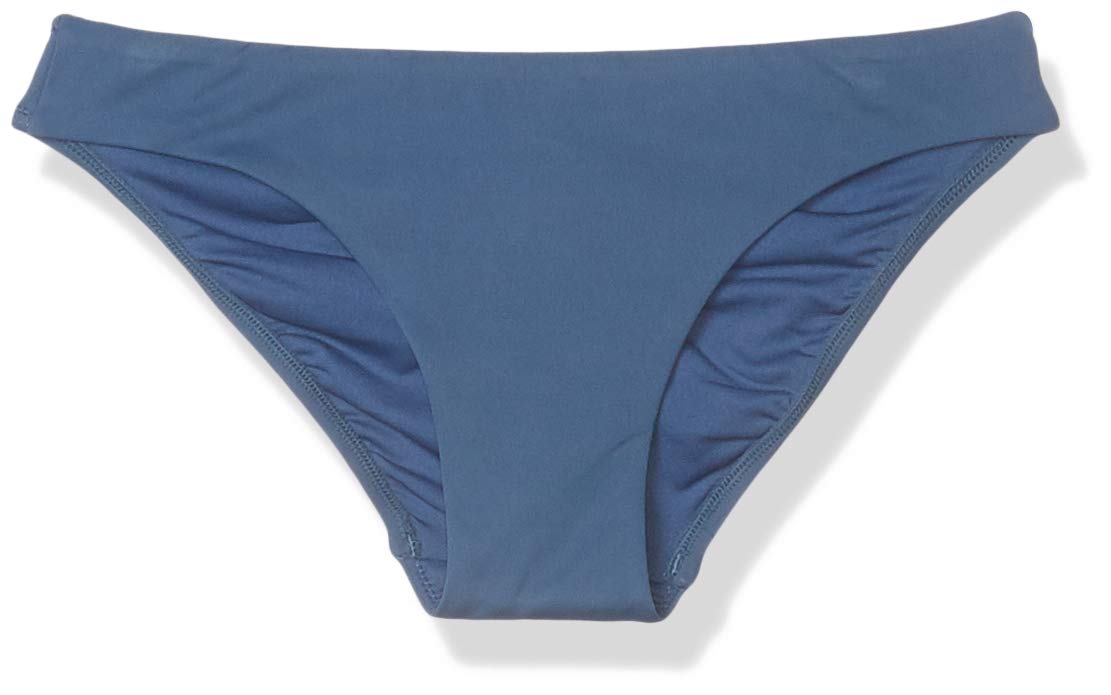 Seafolly Women's Standard Mini Hipster Bikini Bottom Swimsuit - Comfortable Swimwear for Beach, Pool & Vacation | High-Quality Bikini Bottoms for Women