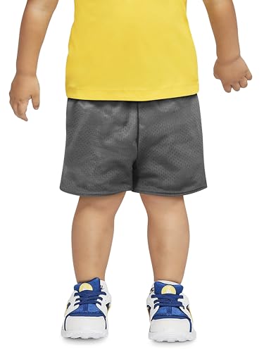 Charcoal (Kids)