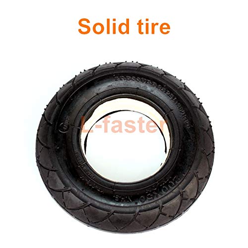 Solid Tire