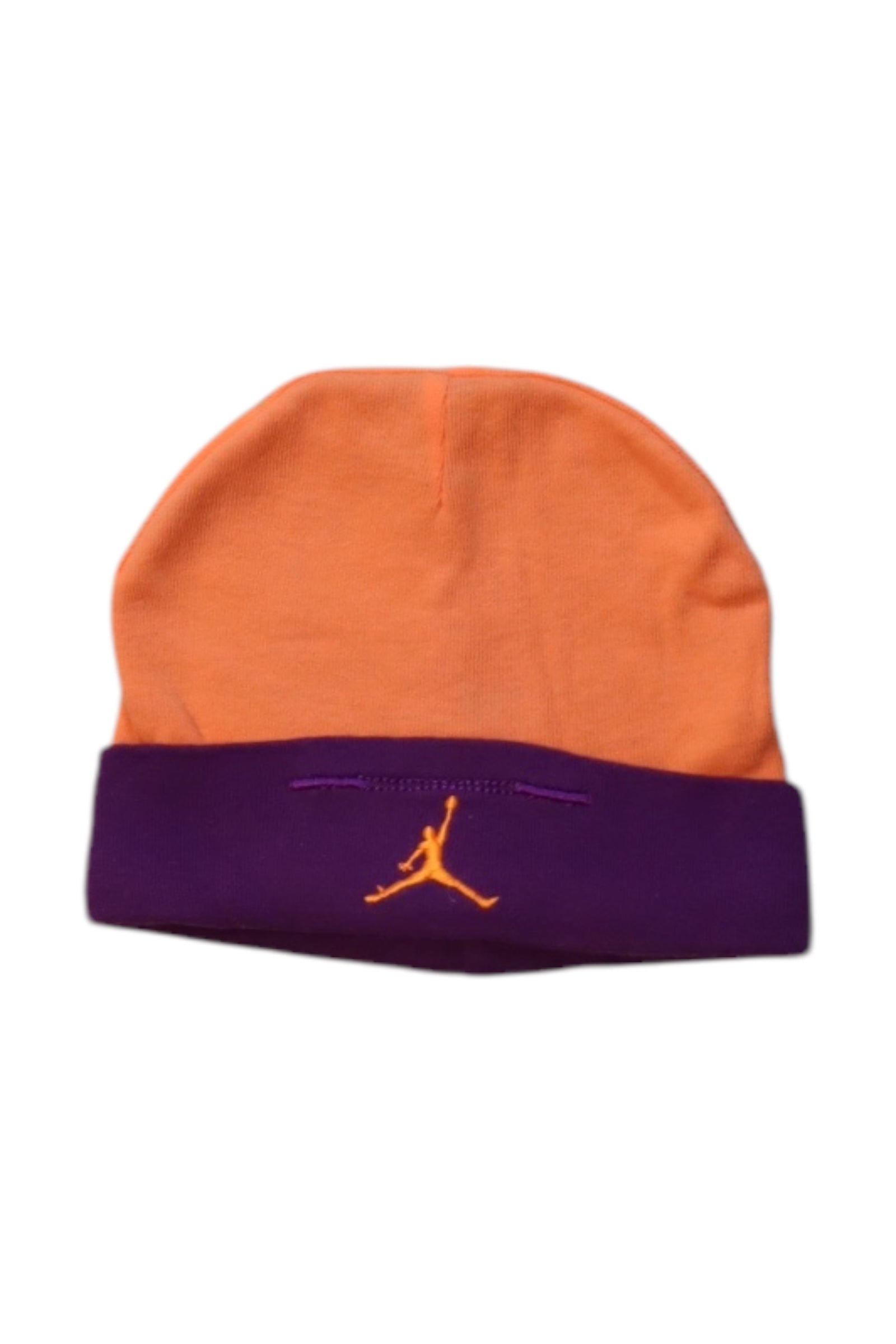 Air Jordan 3M Reflective Logo Beanie - Winter Warm Knit Hat for Men & Women - Perfect for Outdoor Sports, Running, and Cold Weather Fashion
