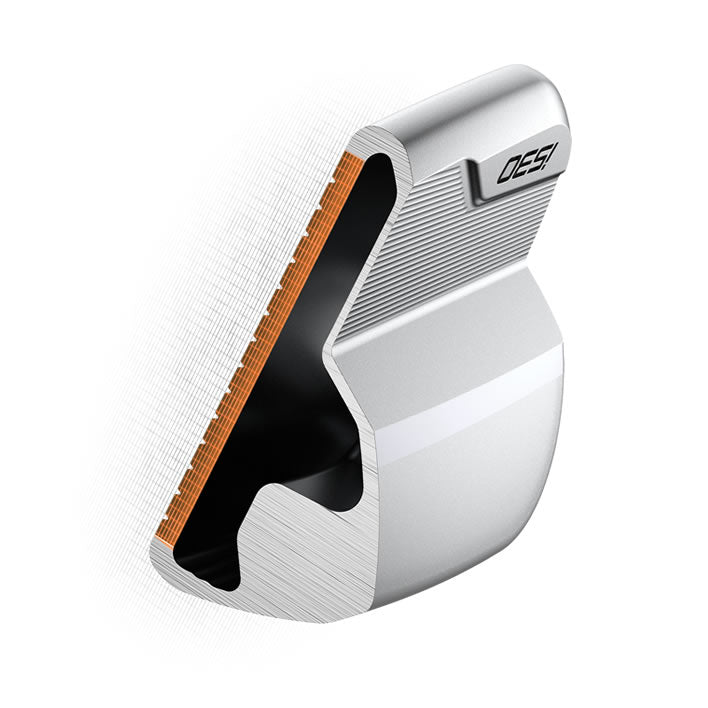 Ping i530 Irons - Premium Golf Clubs for Men & Women | High-Performance Forged Irons for Distance & Accuracy | Perfect for Golf Enthusiasts & Tournament Players