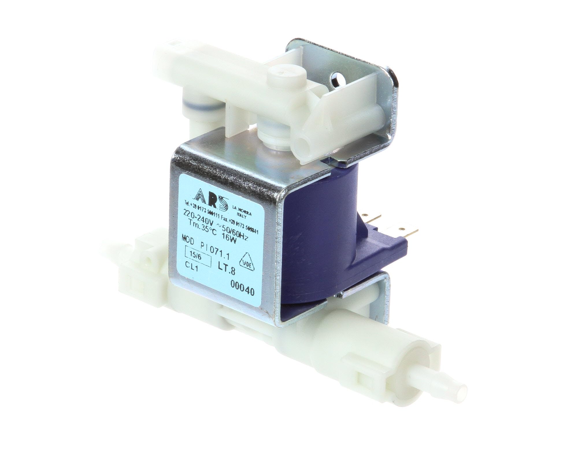 Bki 6042124 Rinse and Detergent Pump - High-Quality Dispenser for Kitchen, Bathroom, or Laundry Room - Perfect for Soap, Shampoo, and Cleaning Solutions