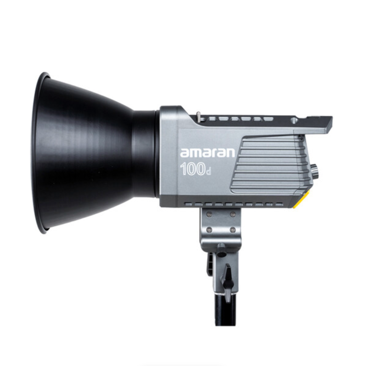 Amaran 100D LED Light Kit (Version 1) - Professional Photography & Video Lighting for Studio, YouTube, TikTok Content Creation