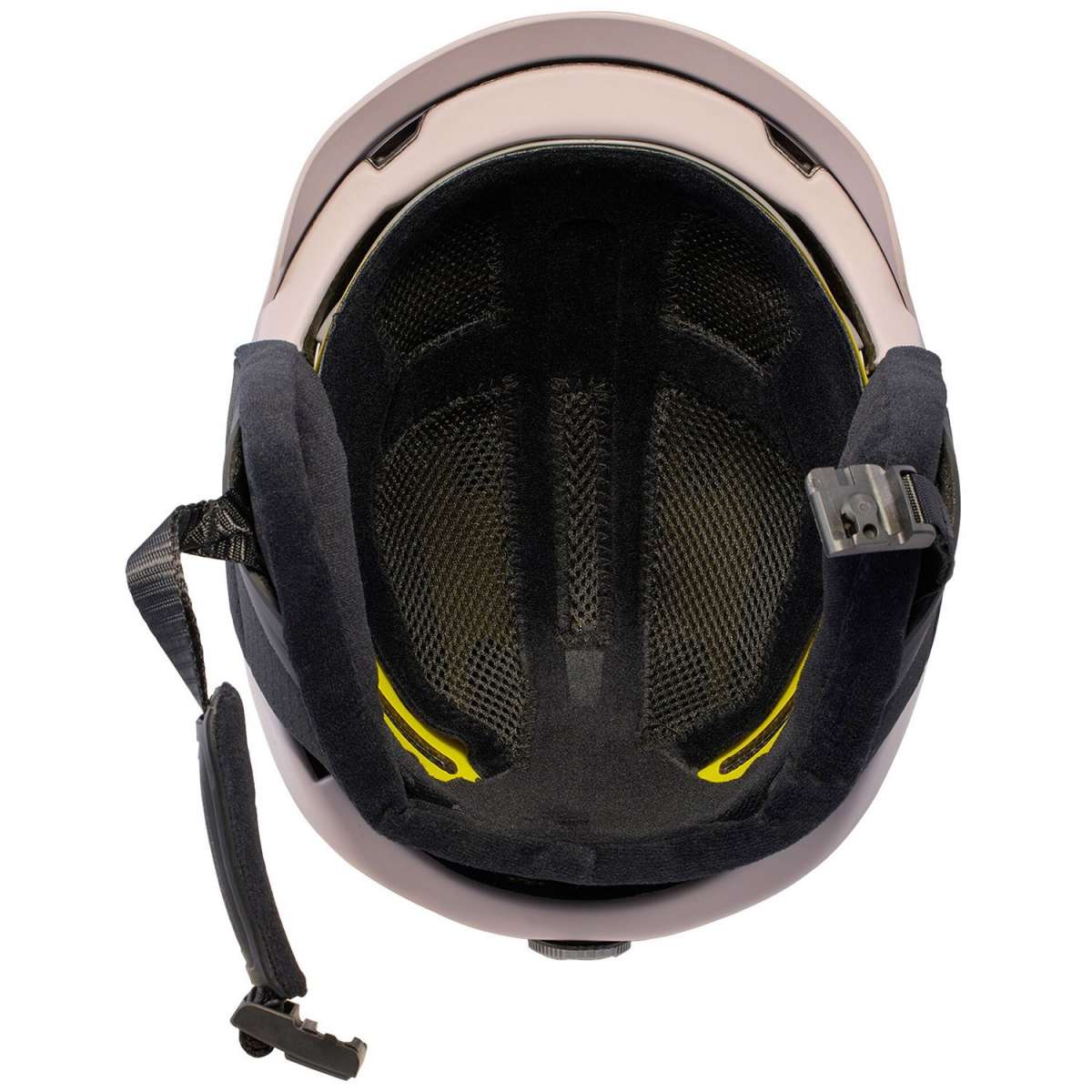 Anon Prime MIPS Snowboard Helmet 2024 - Lightweight & Certified Safety for Skiing, Snowboarding & Winter Sports