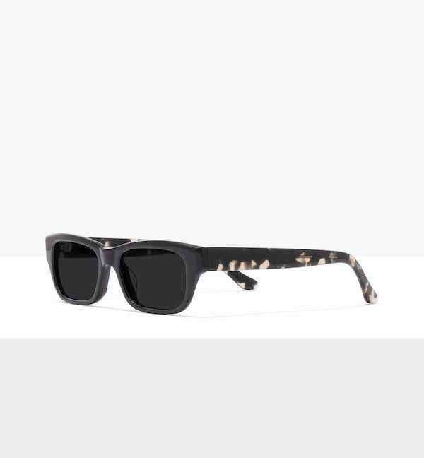 Presence Sunglasses for Men & Women - UV Protection Polarized Fashion Sunglasses for Outdoor Activities, Driving, Beach & Travel