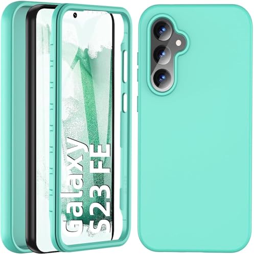 S23fe-green