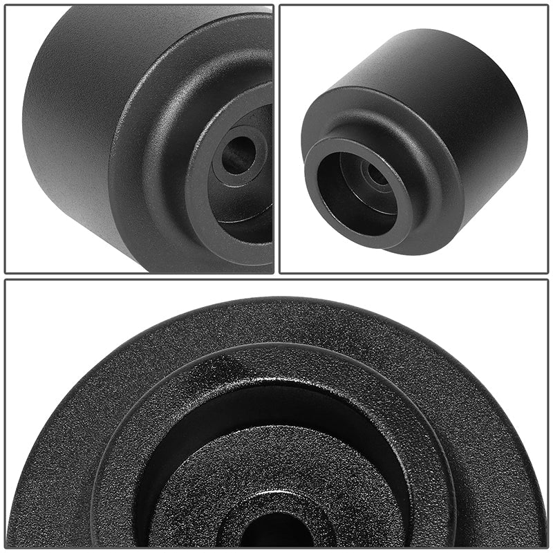 2009-2017 Dodge Ram 1500 2 Inch Rear Lift Kit for 2WD & 4WD Models - Enhance Off-Road Performance & Towing Capacity