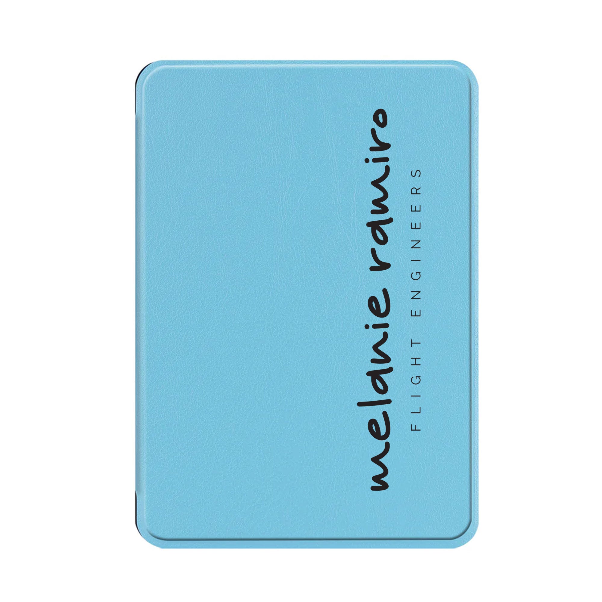 Premium Kindle Case for Signature Edition - Durable & Stylish Cover with Occupation 55 Design - Perfect for Reading, Travel & Daily Commute