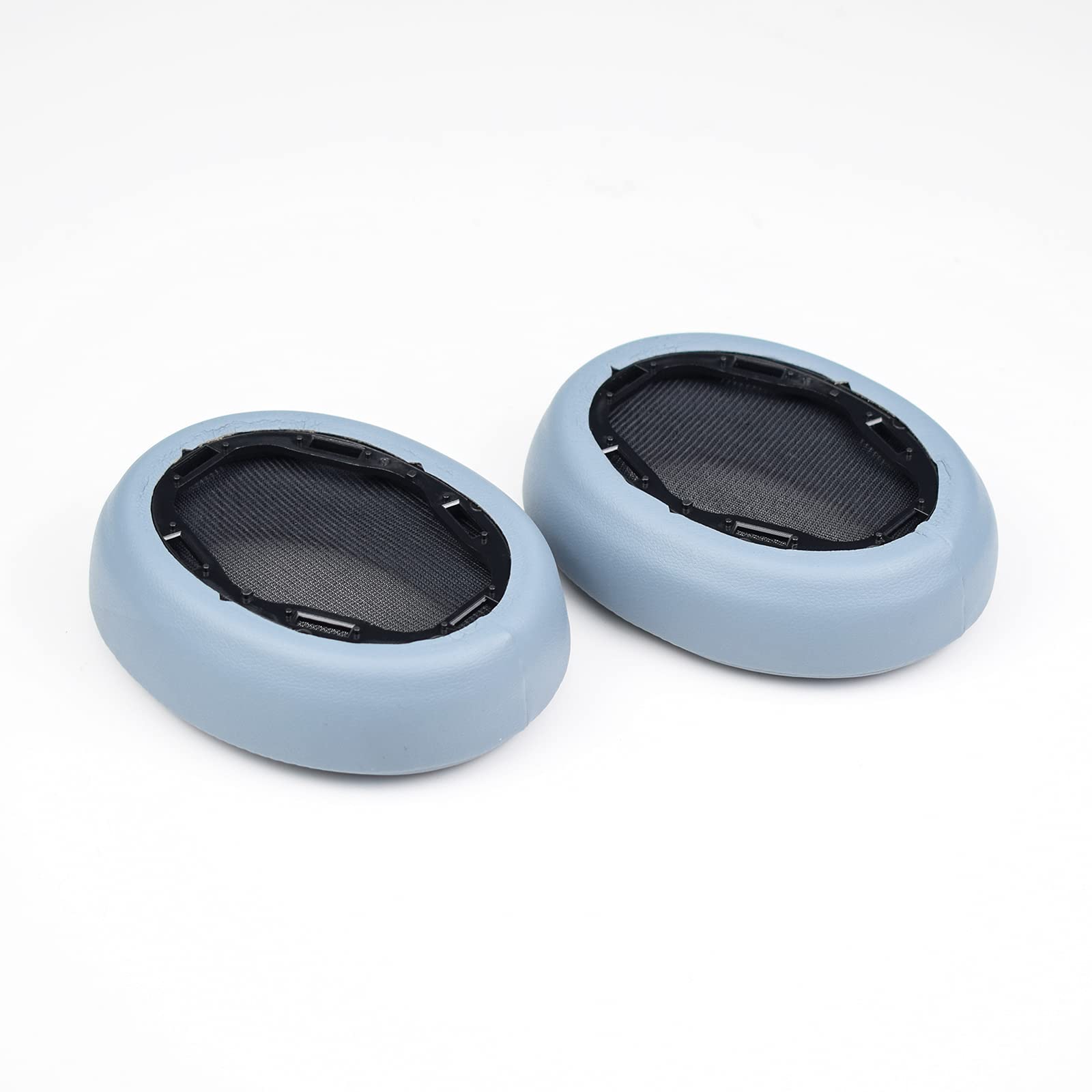 MOLGRIA WH-910N Replacement Ear Pads Cushion for Sony WH-910N Wireless Bluetooth Headphones - Noise Cancelling Earpads, Soft & Comfortable (Blue) - Perfect for Travel, Work, and Home Use