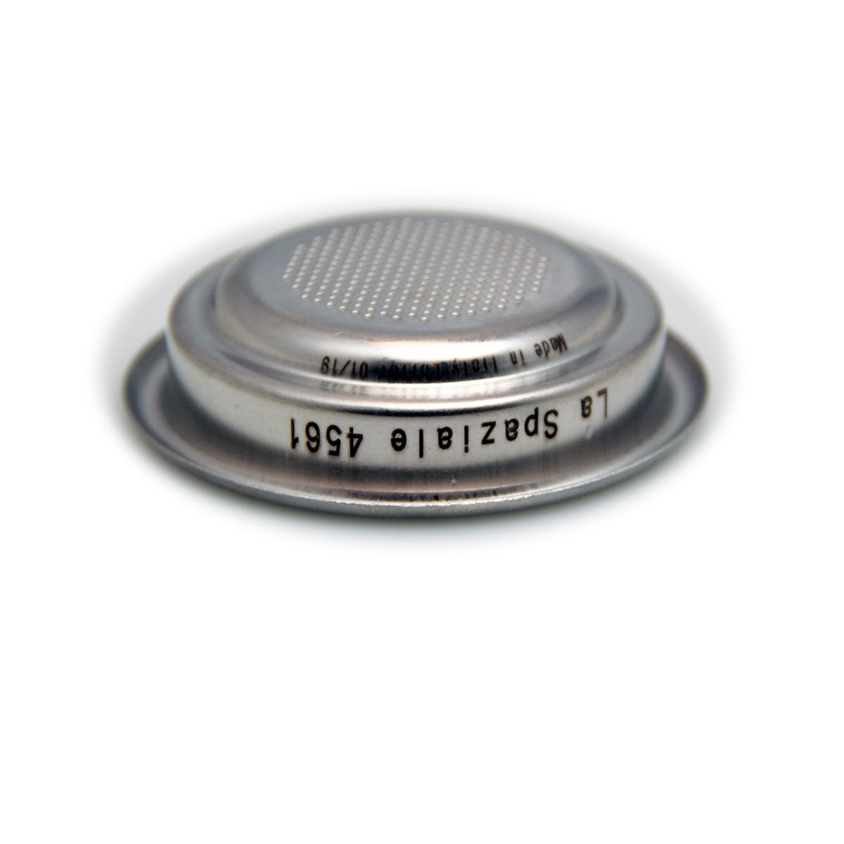 Stainless Steel Espresso Pod Insert Basket for Nespresso Machines - Perfect for Home & Office Coffee Brewing