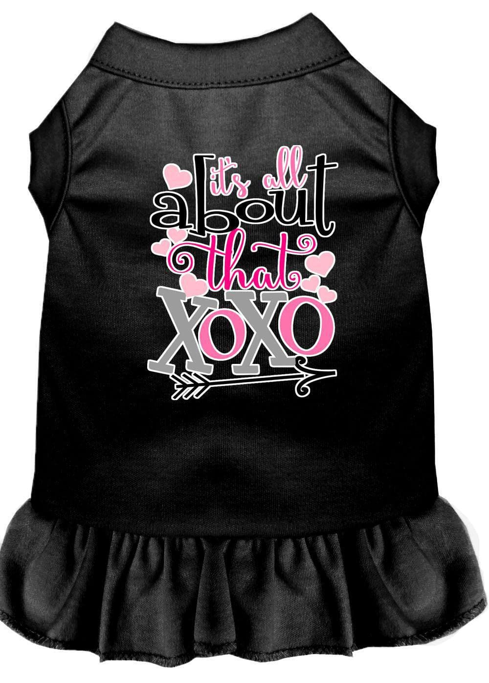 All About That XOXO