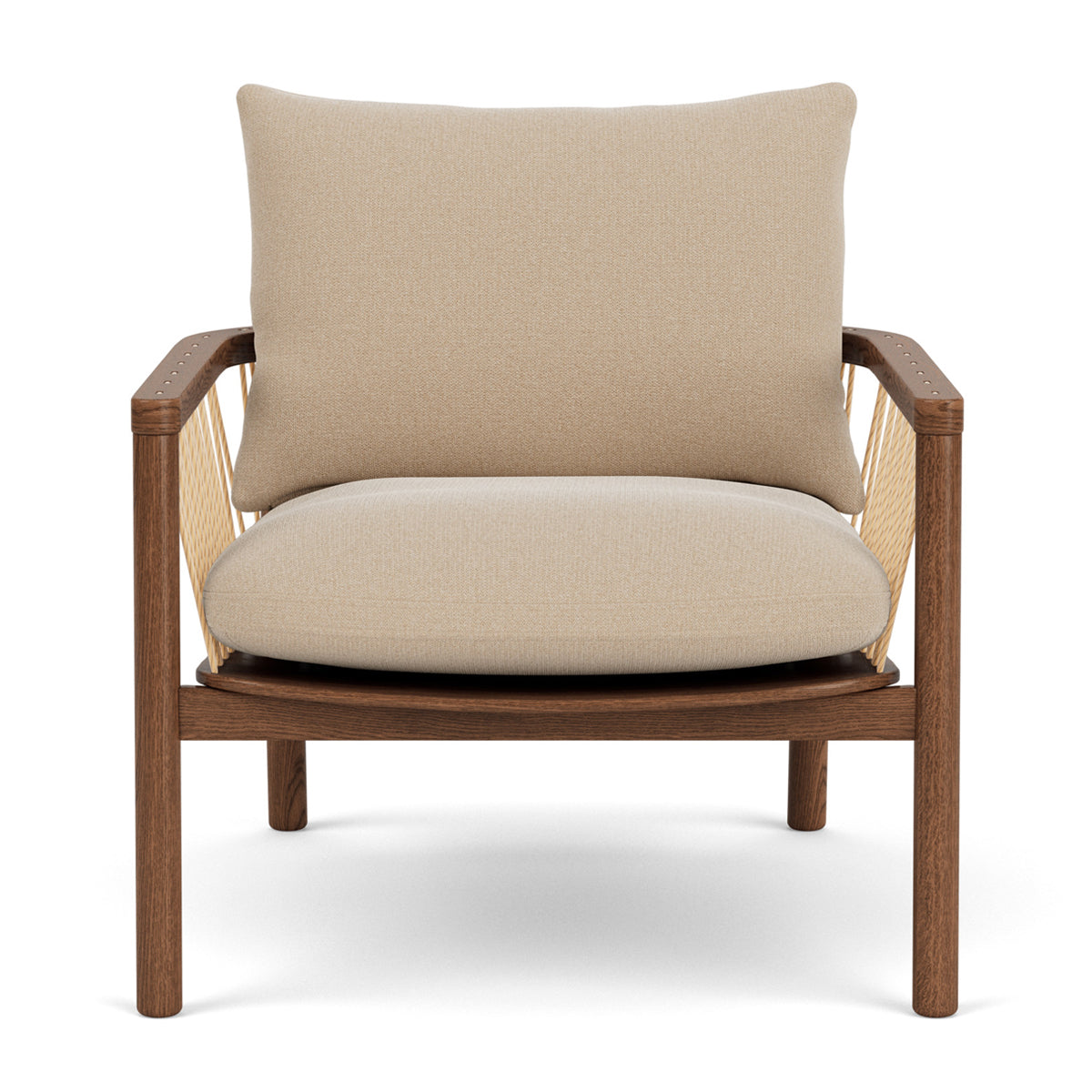 Form Cream Fabric