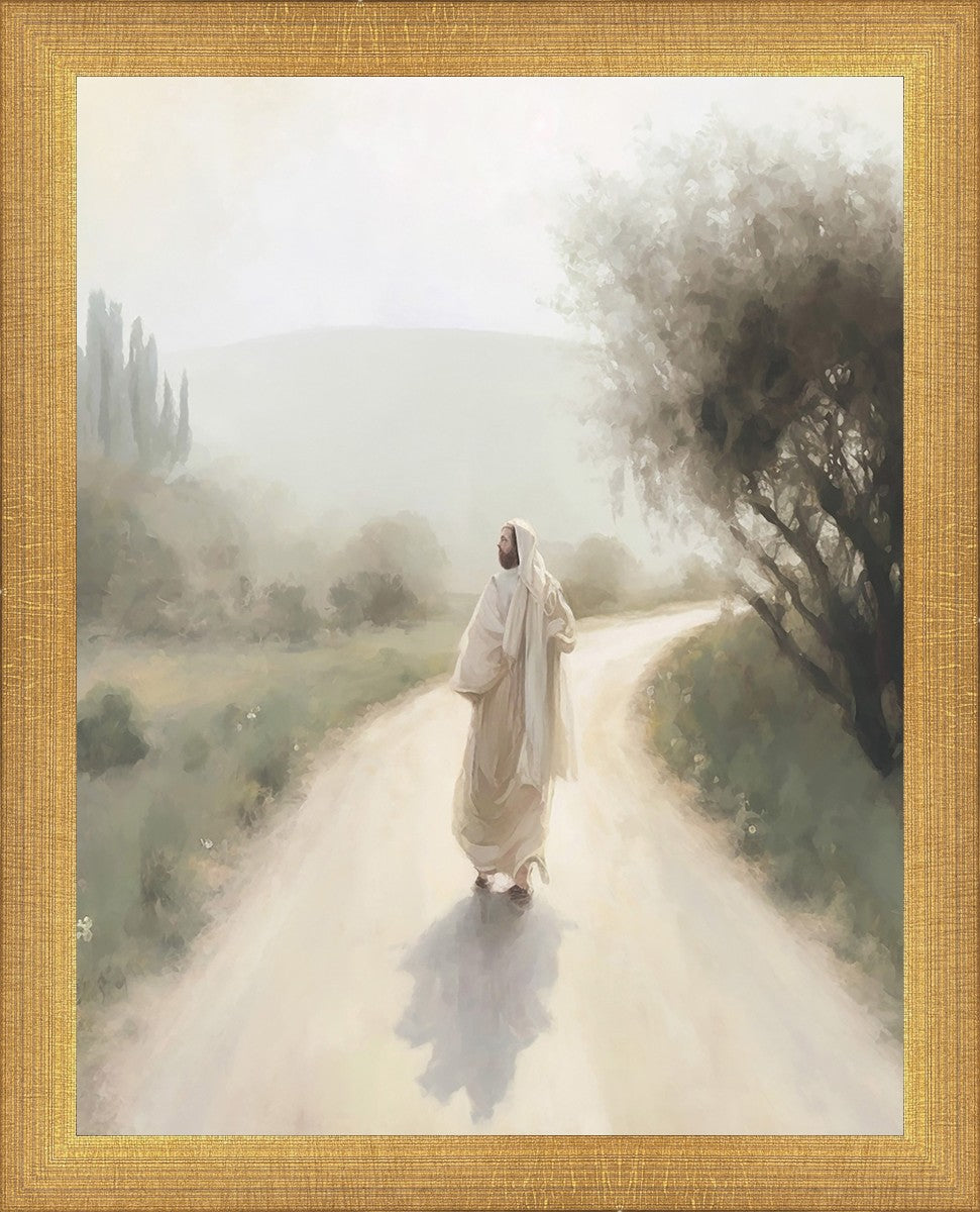 Come Follow Me by Melissa Carlton - Inspirational Christian Book for Daily Devotionals & Bible Study