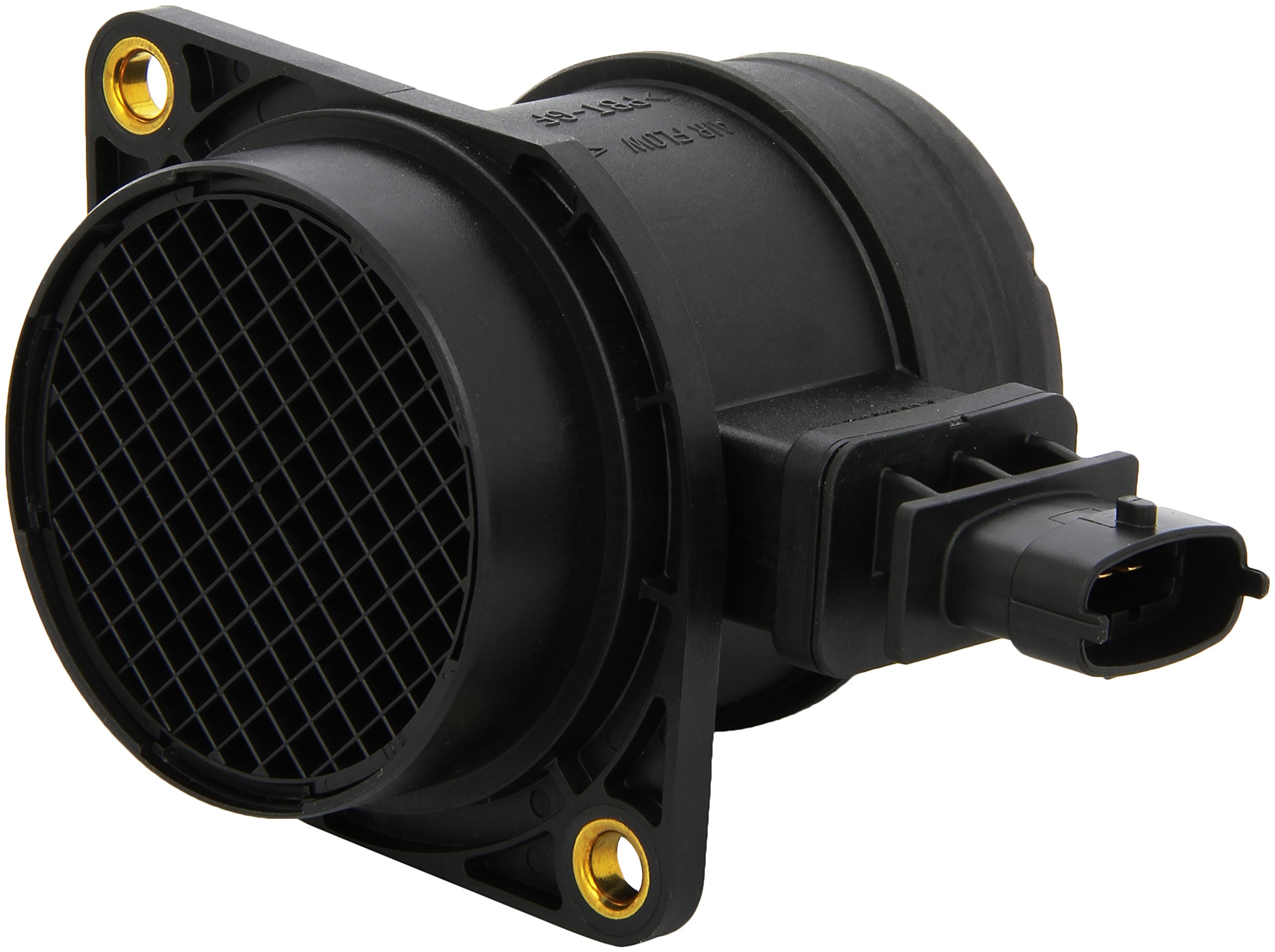 Bosch 0281002792 Air Mass Meter - High-Performance Air Flow Sensor for BMW, Mercedes, VW, Audi | Compatible with 3.0L, 2.8L Engines | Perfect for Engine Performance Upgrades & Diagnostics