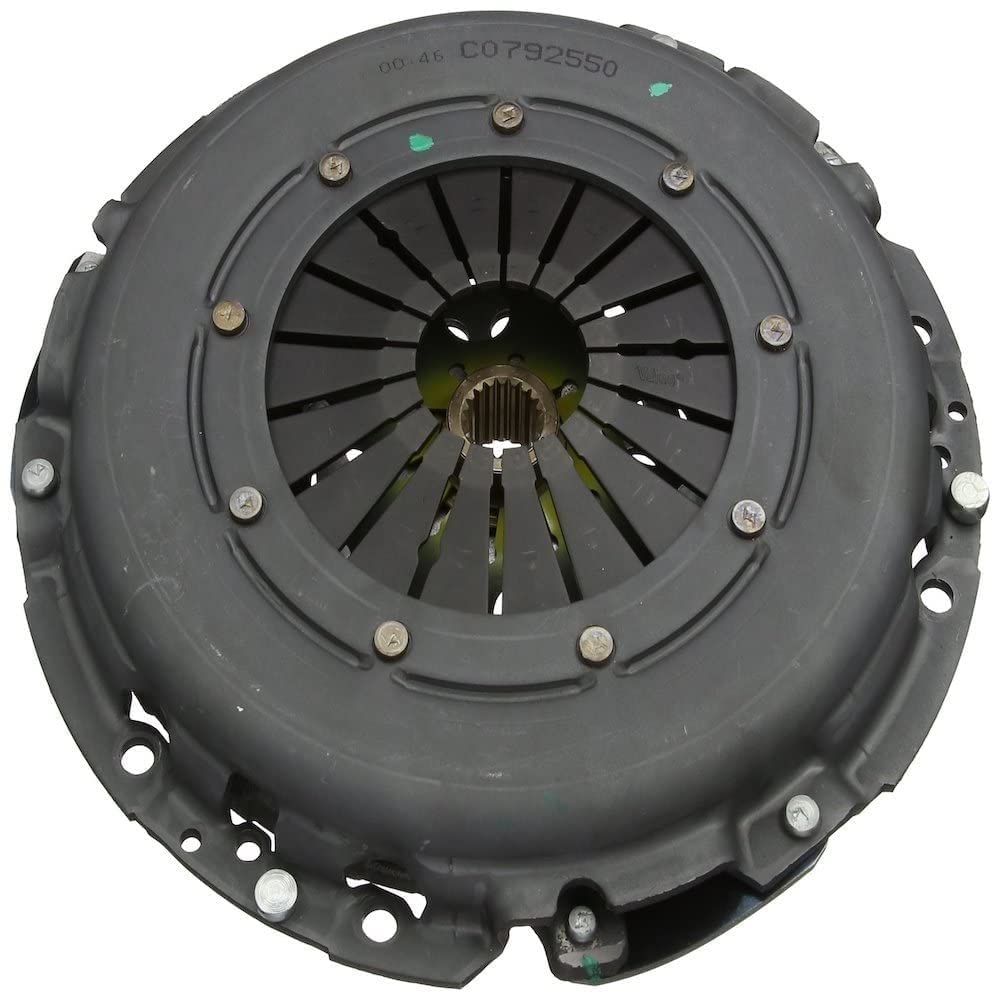Valeo 826814 Clutch Kit - High Performance Replacement Clutch Set for Smooth Gear Shifting - Perfect for Daily Driving, Racing & Off-Road Vehicles