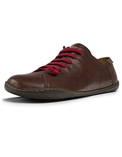 Dark Brown 020