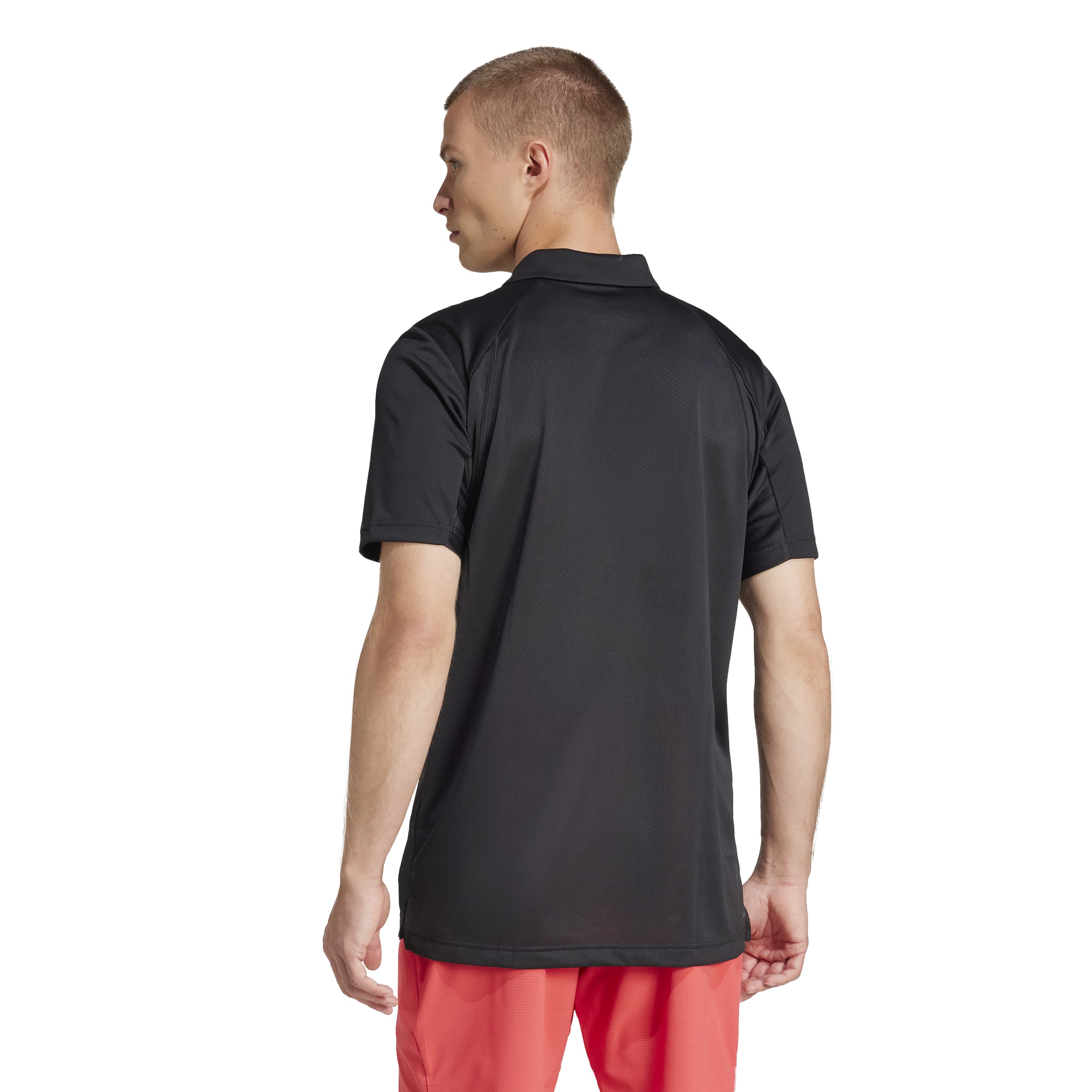 adidas Men's Tennis Polo Club JF8506