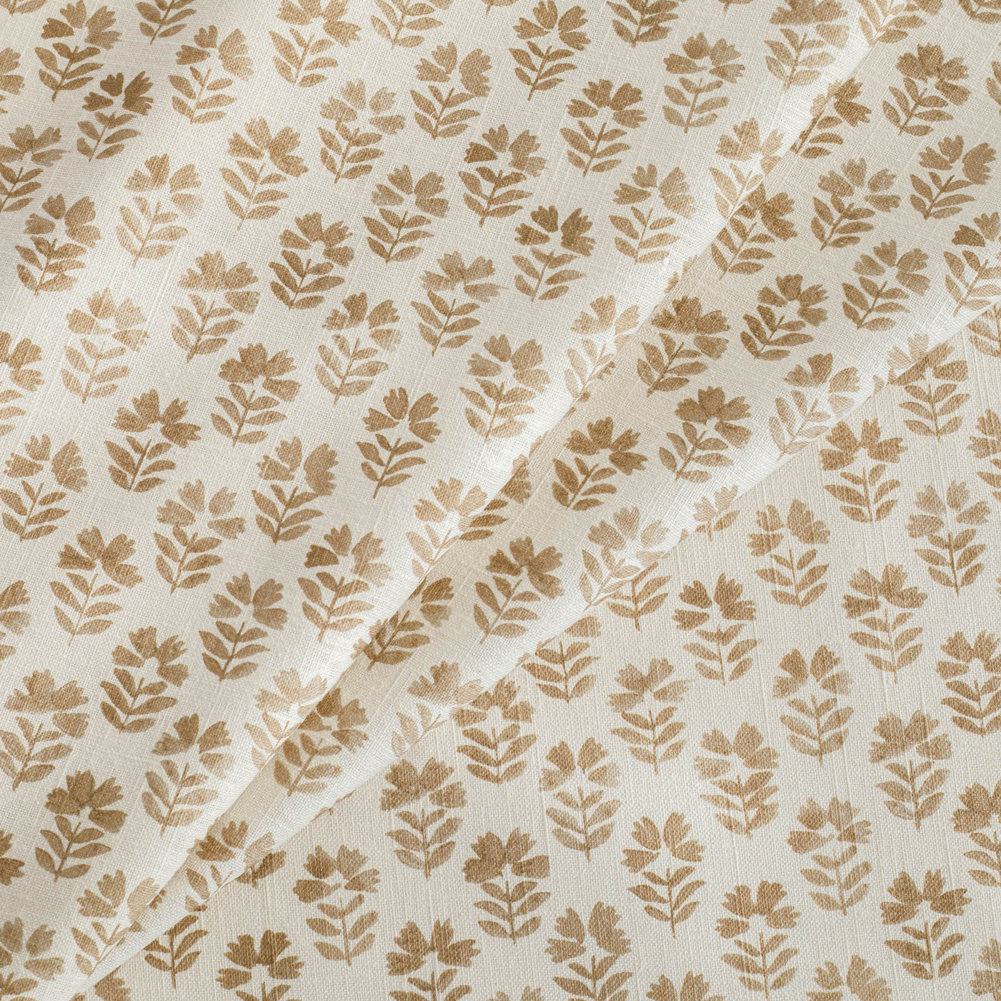Premium Carmel Fabric - Soft & Durable Umber Brown Upholstery Material for Sofas, Chairs & Home Decor | Perfect for DIY Projects & Furniture Restoration