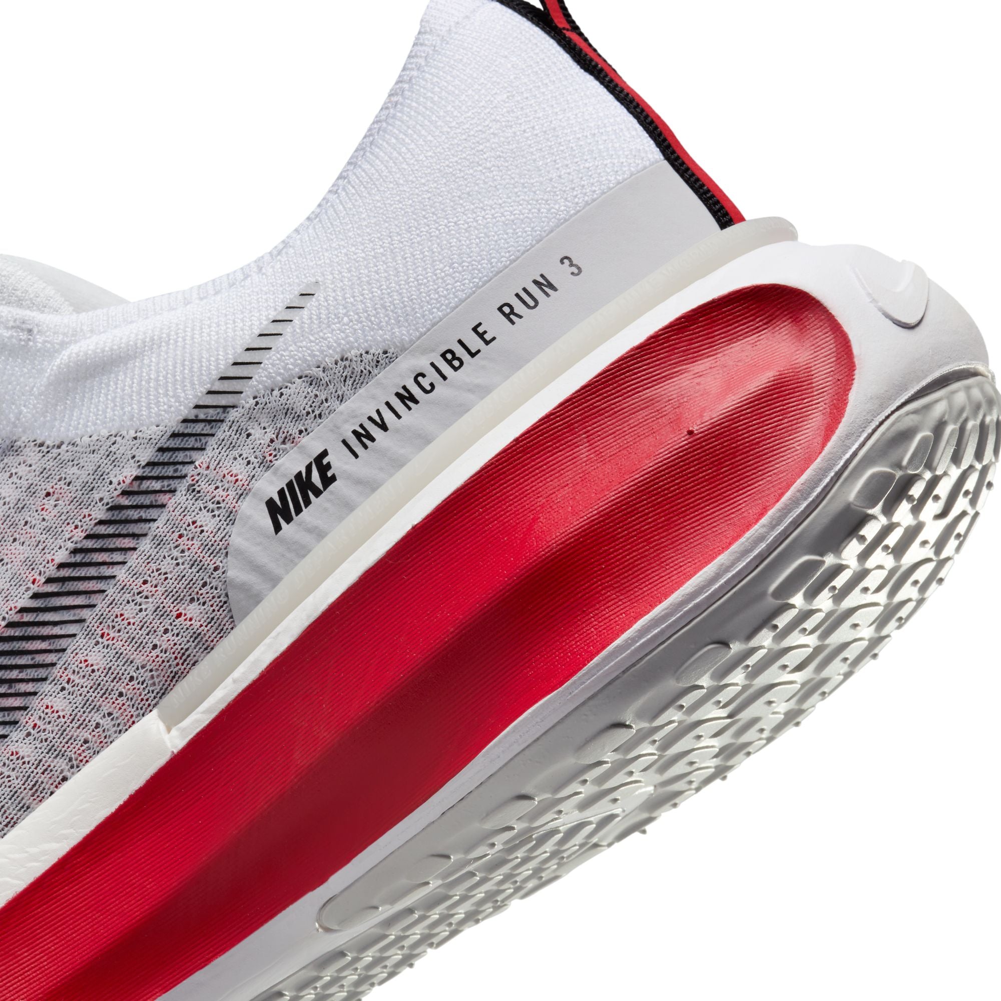 Nike Invincible 3 Running Shoes for Men - Lightweight Cushioned Sneakers for Jogging, Gym & Daily Wear | Best Road Running & Training Shoes