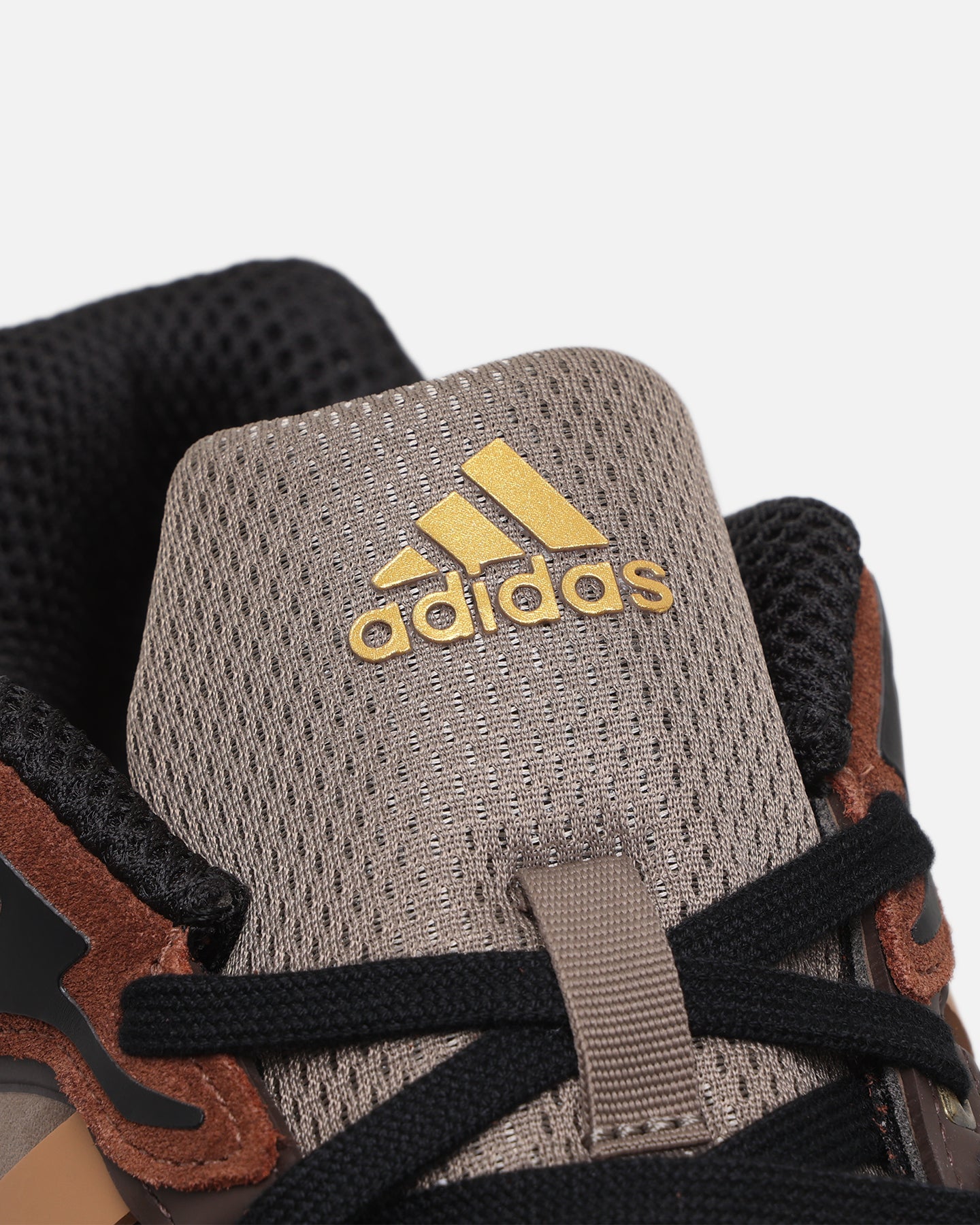 Adidas Response CL Running Shoes for Men - Lightweight Brown Sneakers with Cushioned Support for Jogging, Gym & Daily Wear