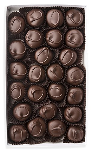 Mrs. Cavanaugh's Premium 3 lb Orange Cream Milk Chocolate Bar - Delicious Gourmet Candy for Gifts, Parties & Dessert Toppings
