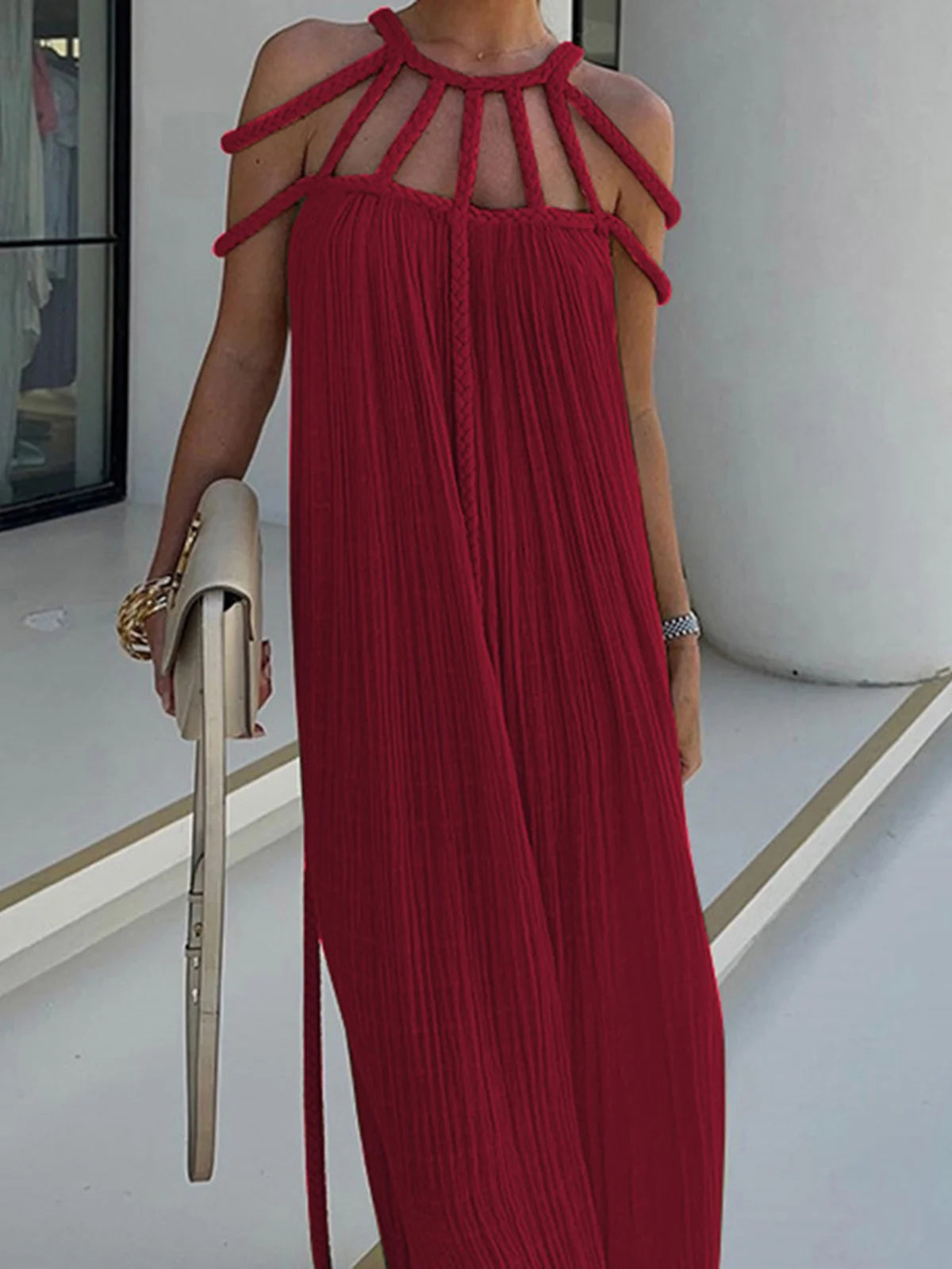 Wine Red