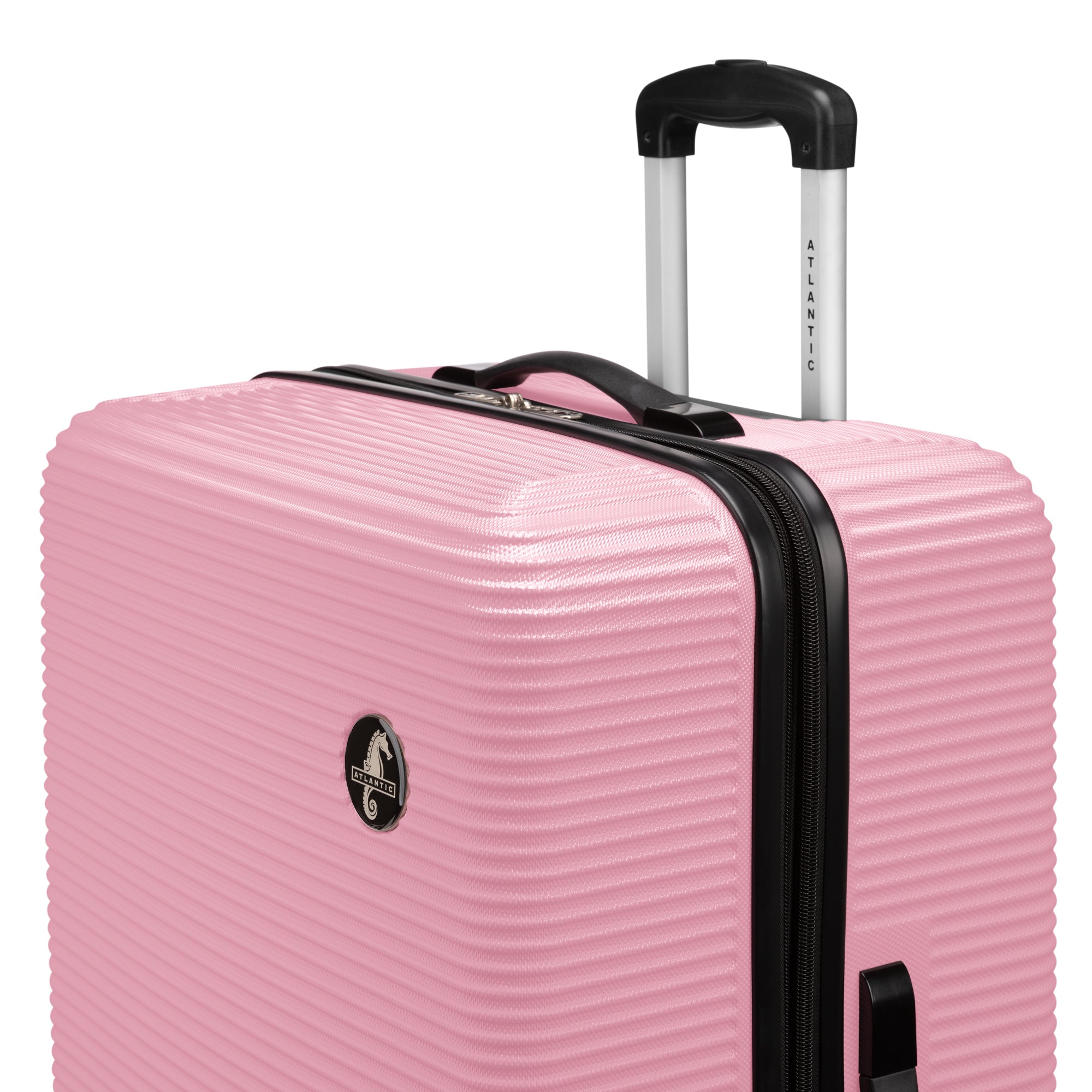 Atlantic Tribute II Large Expandable Spinner Luggage - 28