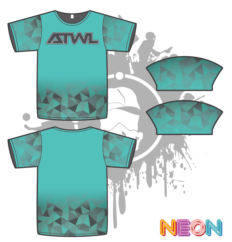 Premium Diamond Cut Men's Full Dye Jersey - Breathable Athletic Shirt for Running, Gym & Casual Wear