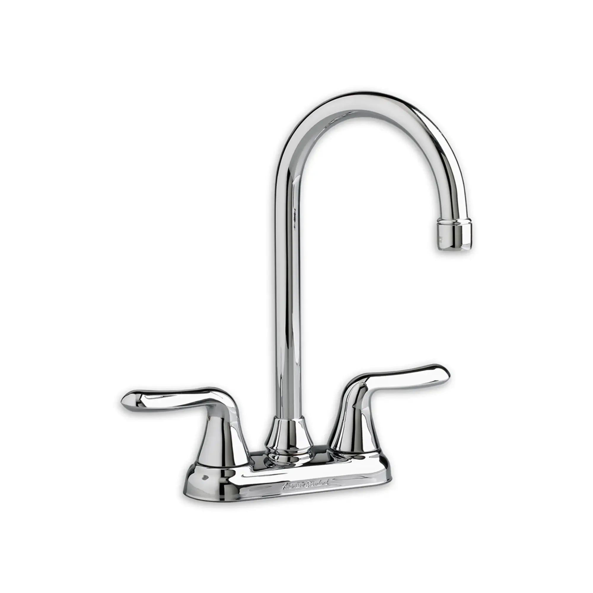 Colony® Soft 2-Handle Bathroom Sink Faucet - 1.5 GPM/5.7 LPM Water-Saving Design - Perfect for Modern Home & Commercial Bathrooms