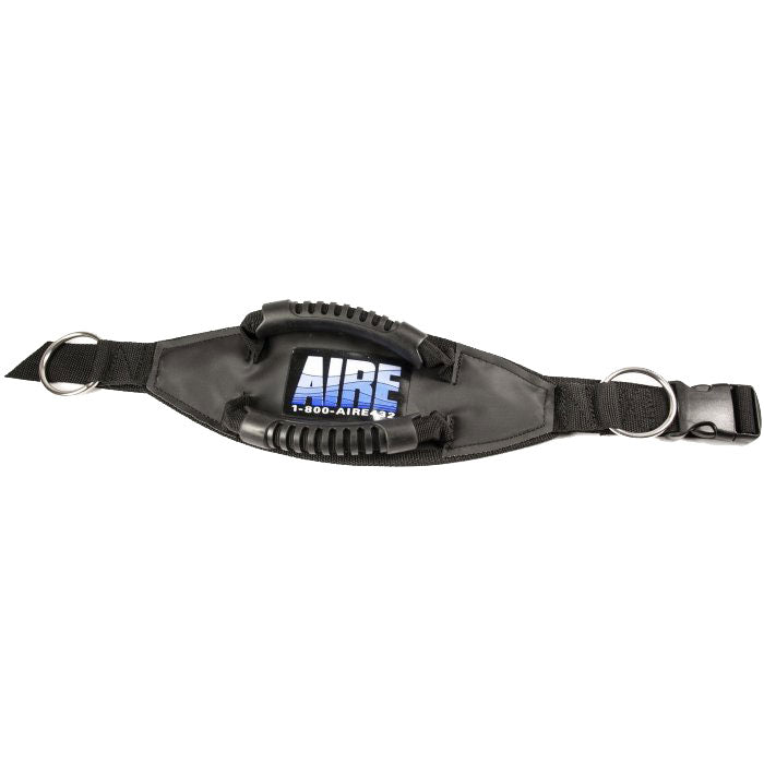 AIRE Thwart Handle - Durable Kayak and Canoe Paddle Holder for Secure Storage - Perfect for Outdoor Water Sports and Adventure Trips