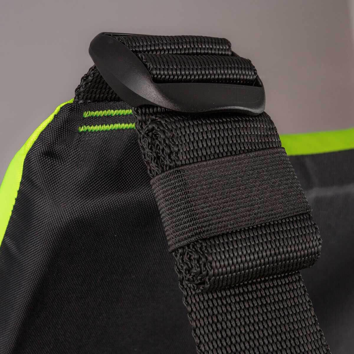 Old Town Canoes & Kayaks Riverstream Unisex PFD Life Jacket - Comfortable & Durable for Kayaking, Canoeing & Water Sports