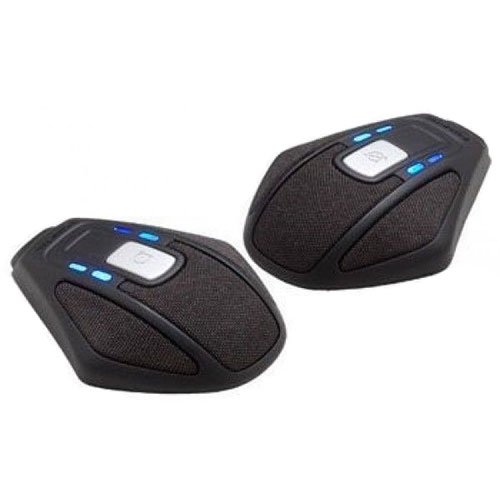 AVAYA B100 Series Expansion Microphones 1PR for Conference Phone - AVAYA 700501539 - Premium Audio for Business Meetings & Conference Calls