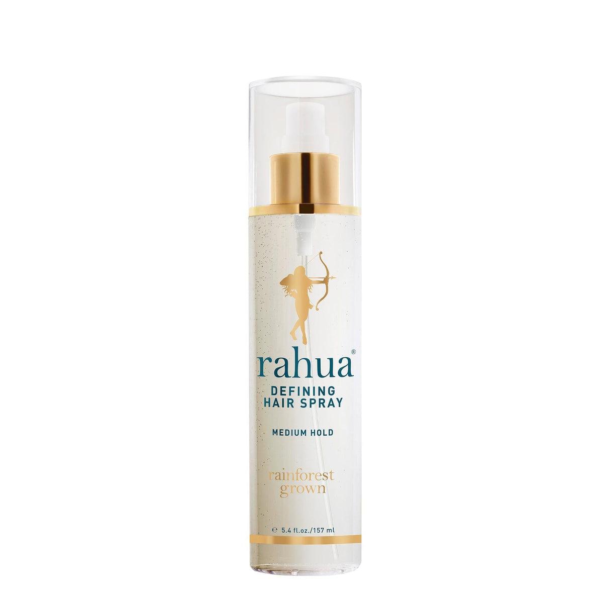 Best Defining Hair Spray for Strong Hold & Shine - Volumizing & Styling Hair Spray for All Hair Types - Perfect for Daily Use, Special Occasions & Salon Styling