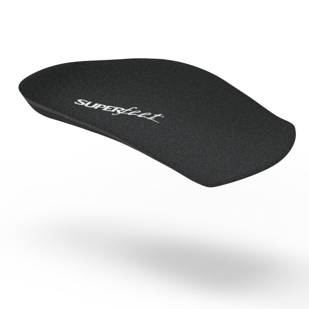 Superfeet EasyFit Women's Insoles - Premium Arch Support & Comfort for All-Day Wear - Perfect for Running, Walking & Work Shoes