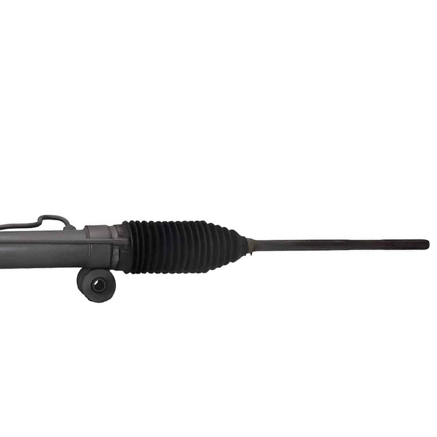 Detroit Axle Rack and Pinion Kit for Buick Century LaCrosse Regal Chevy Impala Monte Carlo Grand Prix - Power Steering Rack & Pinion Assembly with 2 Front Outer Tie Rod Ends - Perfect for Smooth Steering & Car Suspension Repair