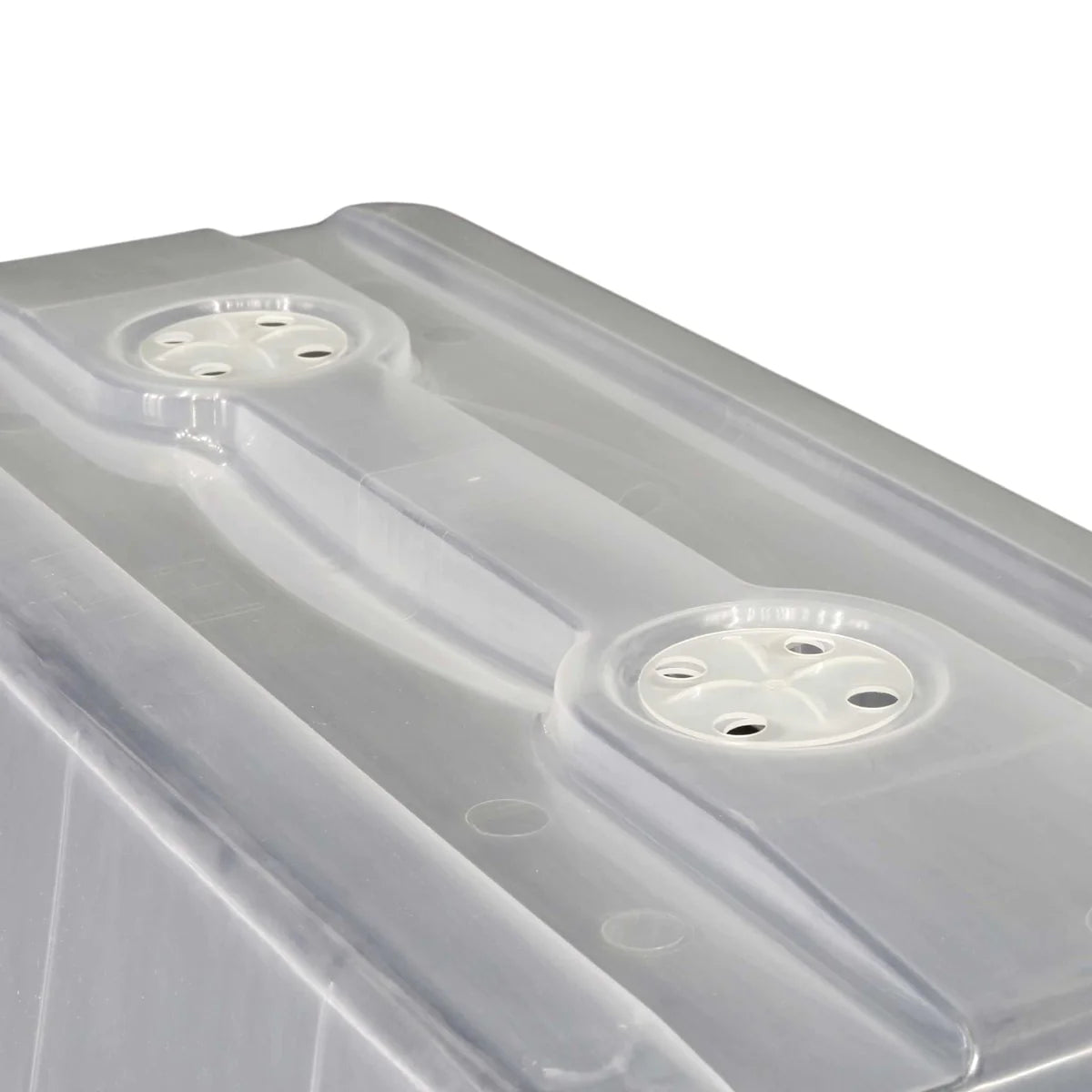 Bootstrap Farmer 1020 Humidity Dome Tray Lids 6.0 - Plant Propagation Domes for Seedlings, Cloning, and Hydroponics - Perfect for Indoor Gardening and Greenhouse Use