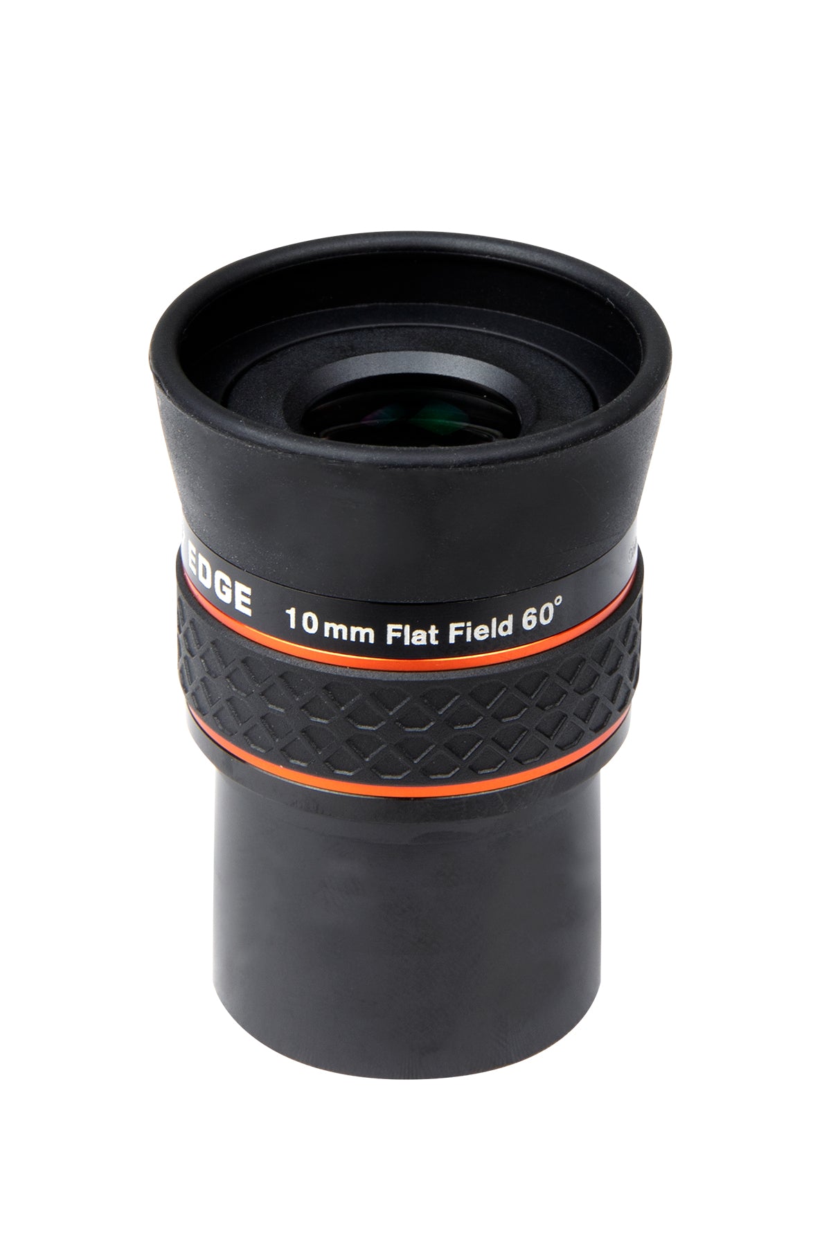 Ultima Edge 10mm Flat Field Eyepiece 1.25