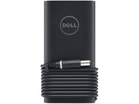 Original Dell 90W AC Adapter PA-3E Power Supply Charger for Latitude/Inspiron Notebooks - 100-240V 20V 4.5A (Perfect for Home Office & Remote Work)