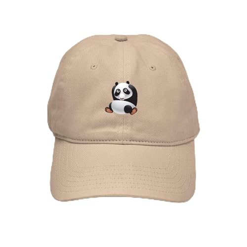 Khaki - Panda Bear Child Toy