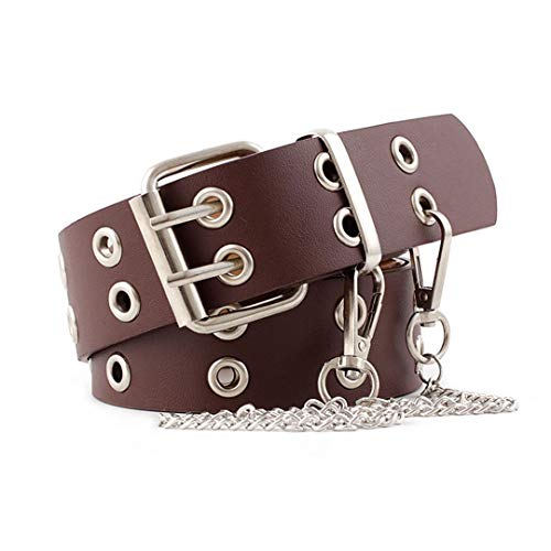Brown With Chain 2h