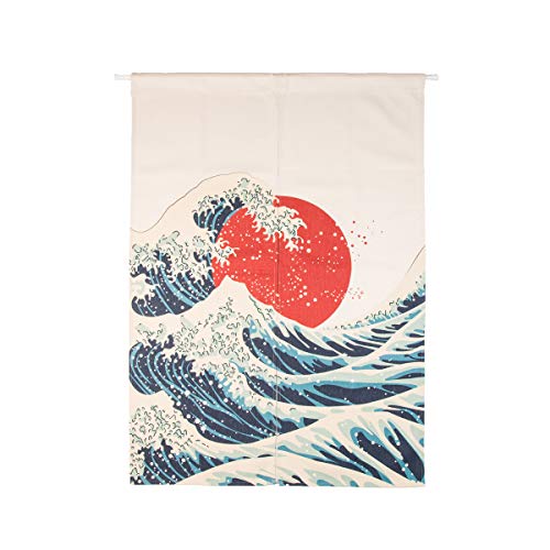 Great Wave of Kanagawa
