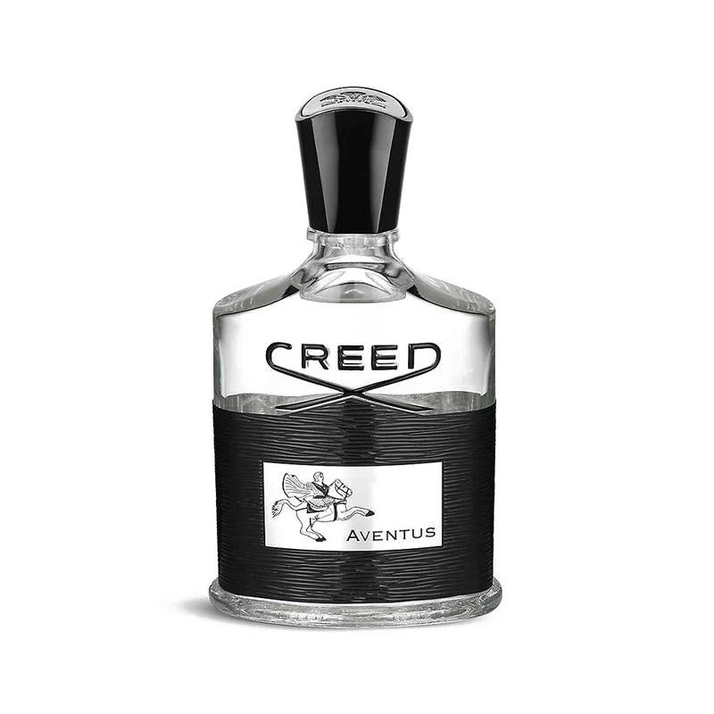 Creed Aventus Eau de Parfum 100ml for Men - Luxury Cologne with Pineapple & Blackcurrant Notes - Perfect for Date Nights & Special Occasions