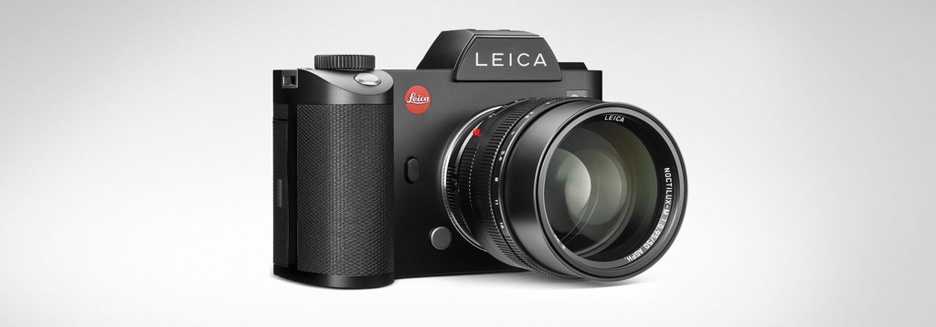 Leica M Adapter L - Compatible with Leica L Mount Cameras | Seamless Lens Mount Conversion for Professional Photography & Videography